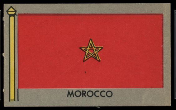7 Morocco